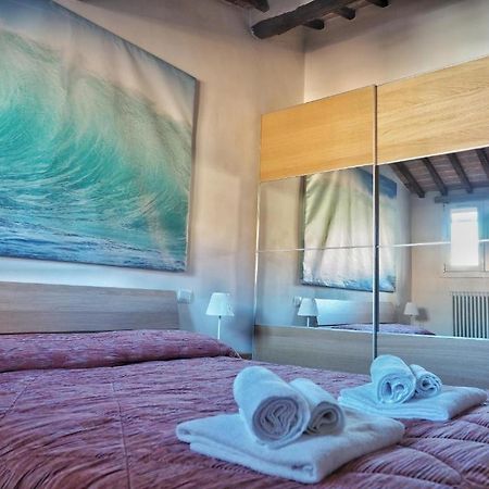 Contrada House By Francigenaapartments Siena Exterior photo
