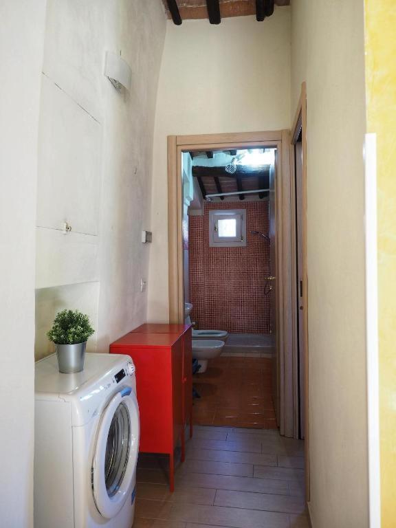Contrada House By Francigenaapartments Siena Exterior photo