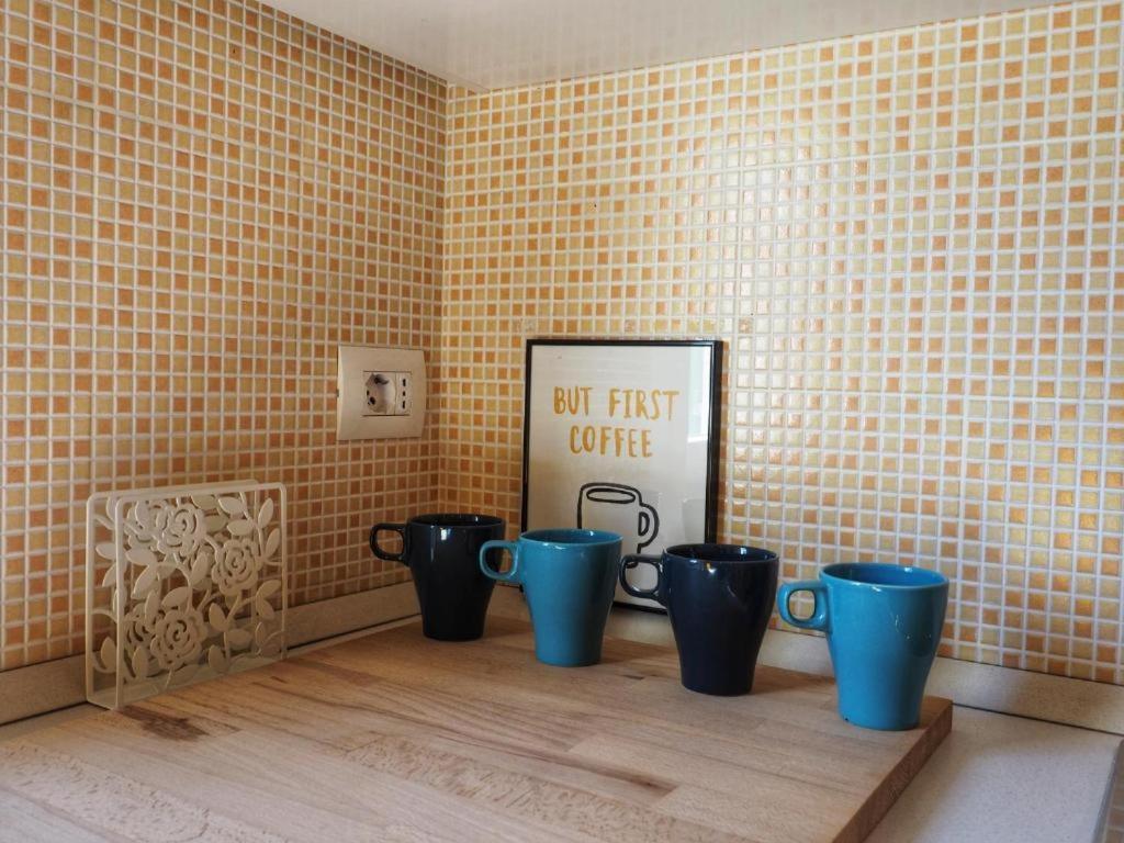 Contrada House By Francigenaapartments Siena Exterior photo